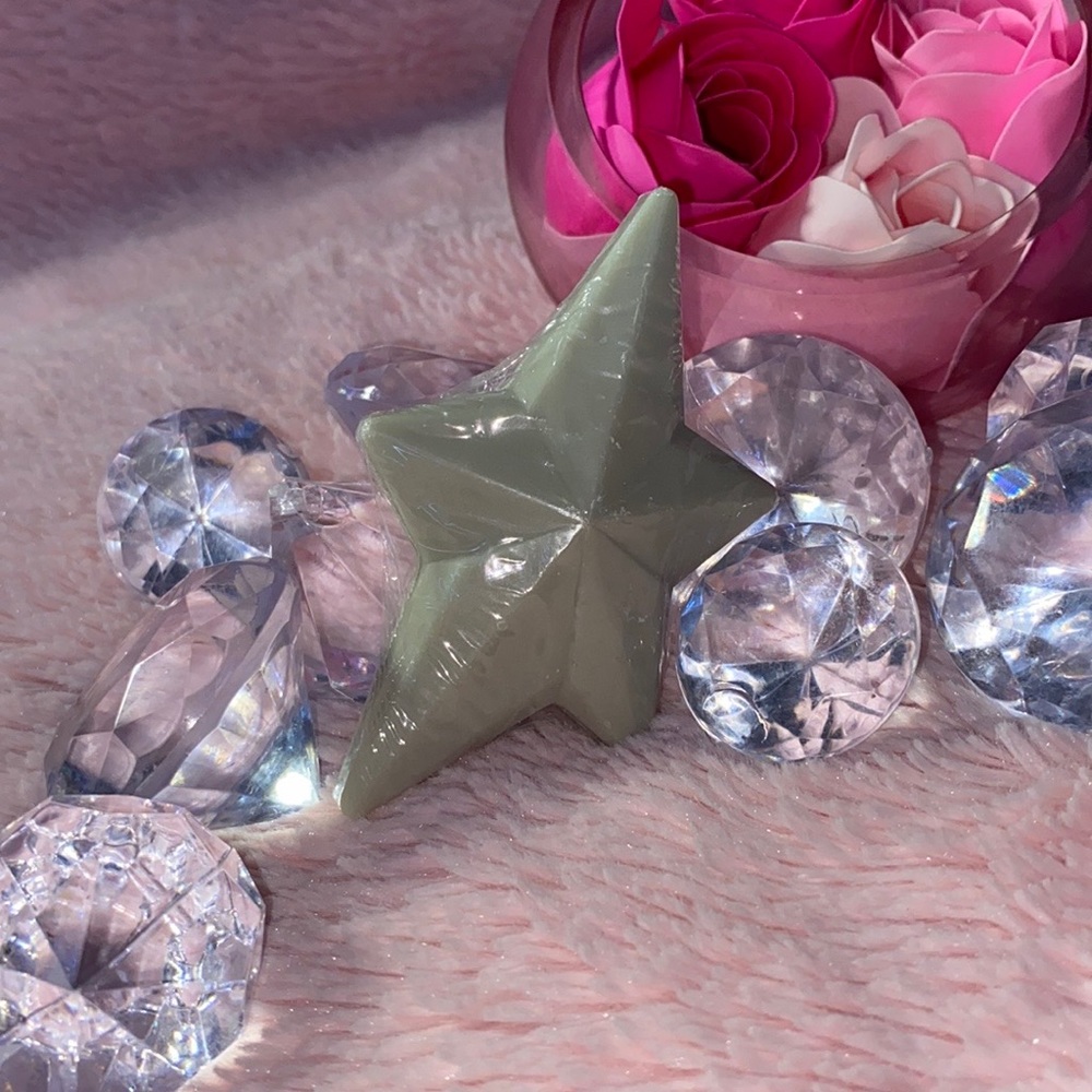 Angel body soap